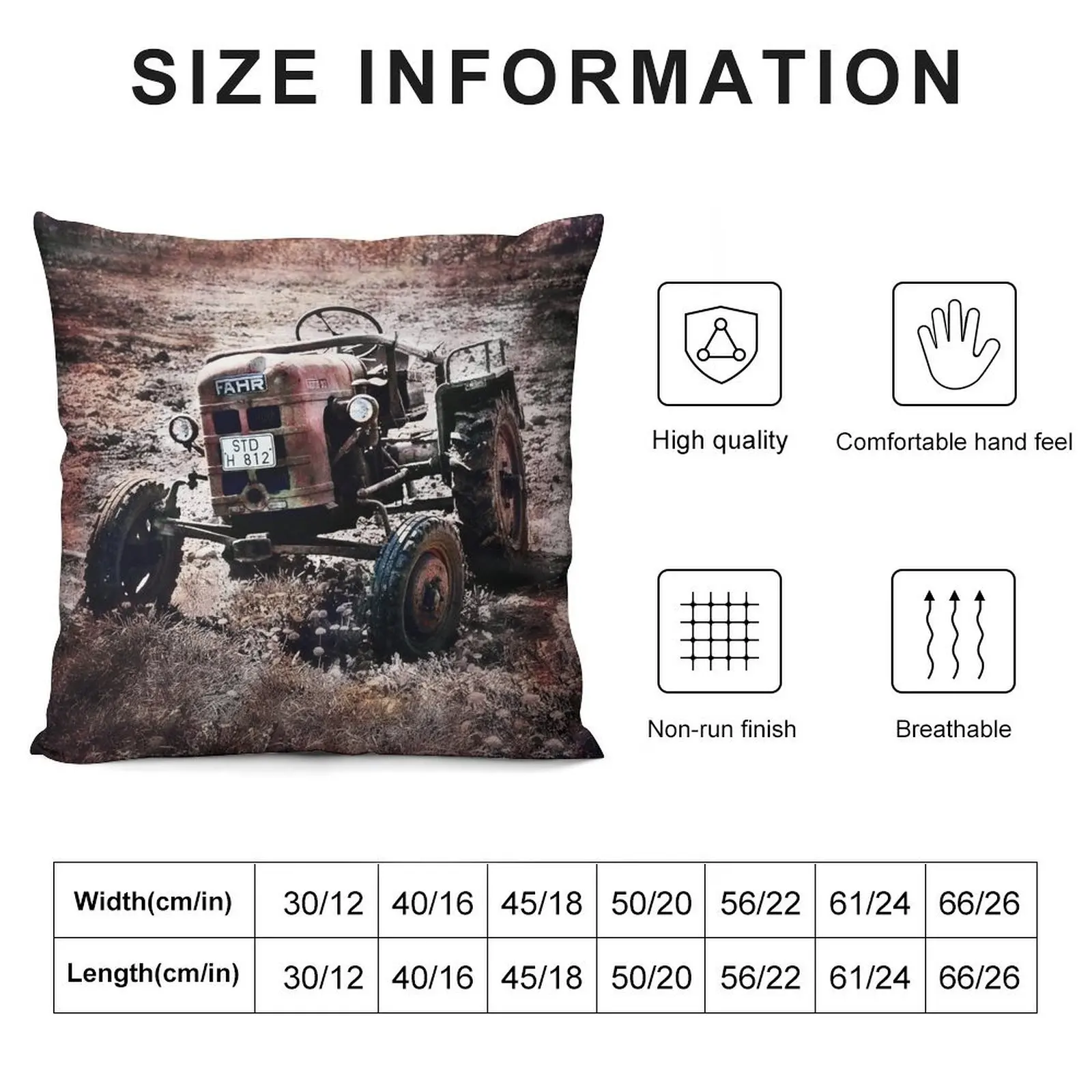 Декоративные наволочки для диванной подушки гостиной