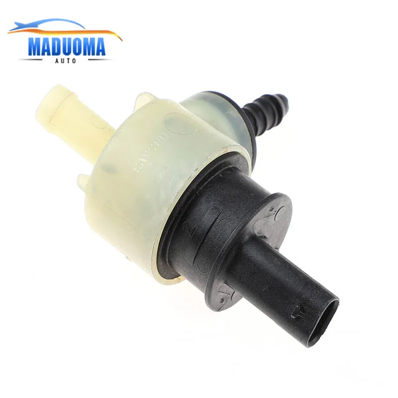 Новый Автомобильный Электромагнитный клапан высокого качества 06E906506A для Audi A3 A4 A5