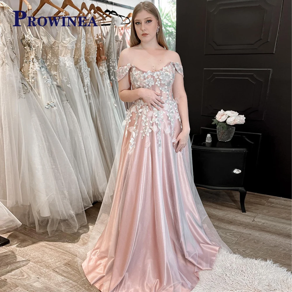 

Женское вечернее платье с открытыми плечами, без бретелек, с цветочным принтом