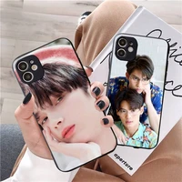 just because we are together tv show phone case for iphone 12 11 13 7 8 6 s plus x xs xr pro max mini shell