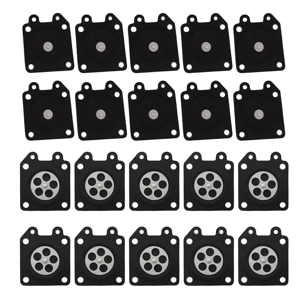 20 шт. 95-526 прокладка диафрагмы для карбюратора Walbro 95-526-9 95-526-9-8 WA WT WY WZ Series