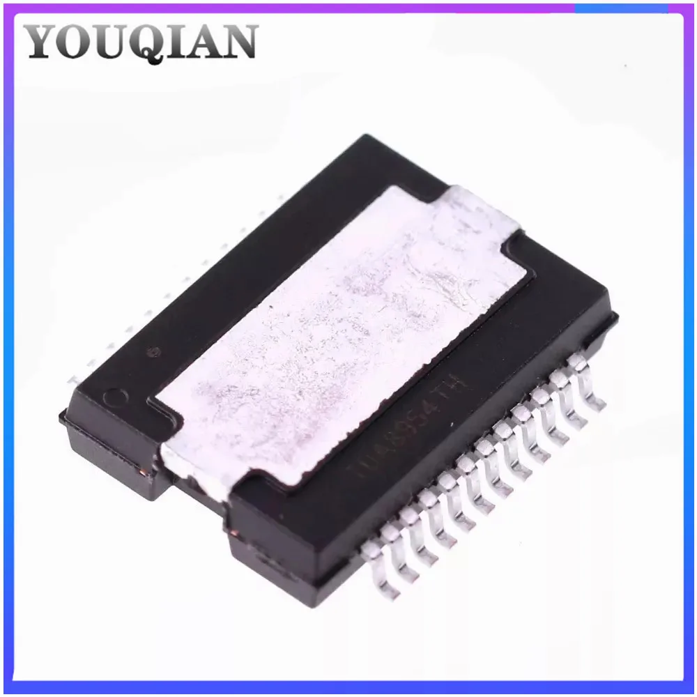 1 шт TDA8950TH TDA8950 TDA8954TH TDA8954 HSOP-24 | Электронные компоненты и принадлежности