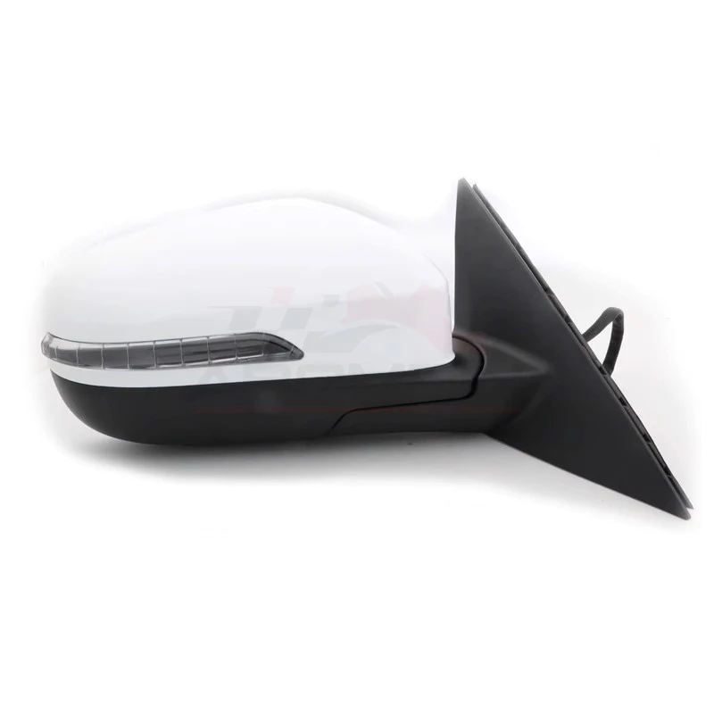 Боковое зеркало заднего вида для Chery Tiggo 5X 2017 2018 2019 2020 2021 22 23