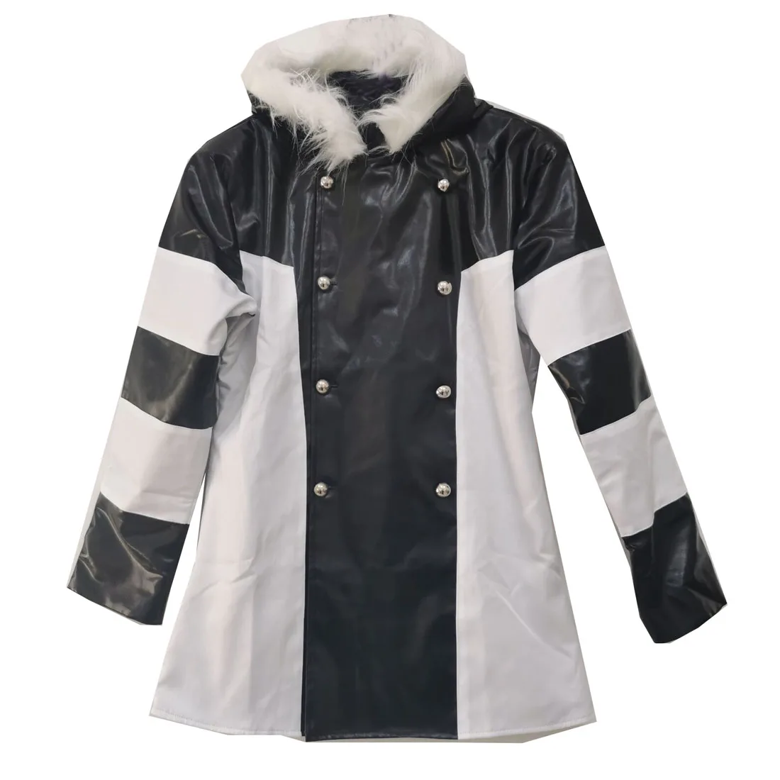 

2022 костюм для косплея Fran из аниме Katekyo Hitman Reborn