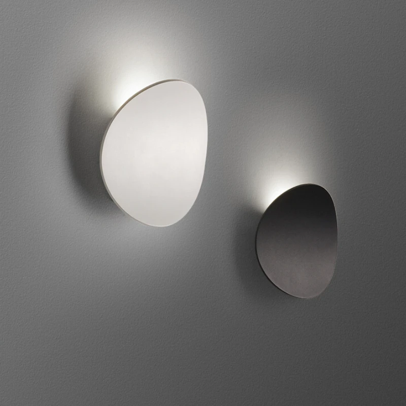 Настенный светильник для спальни прикроватный простой современный фон гостиной