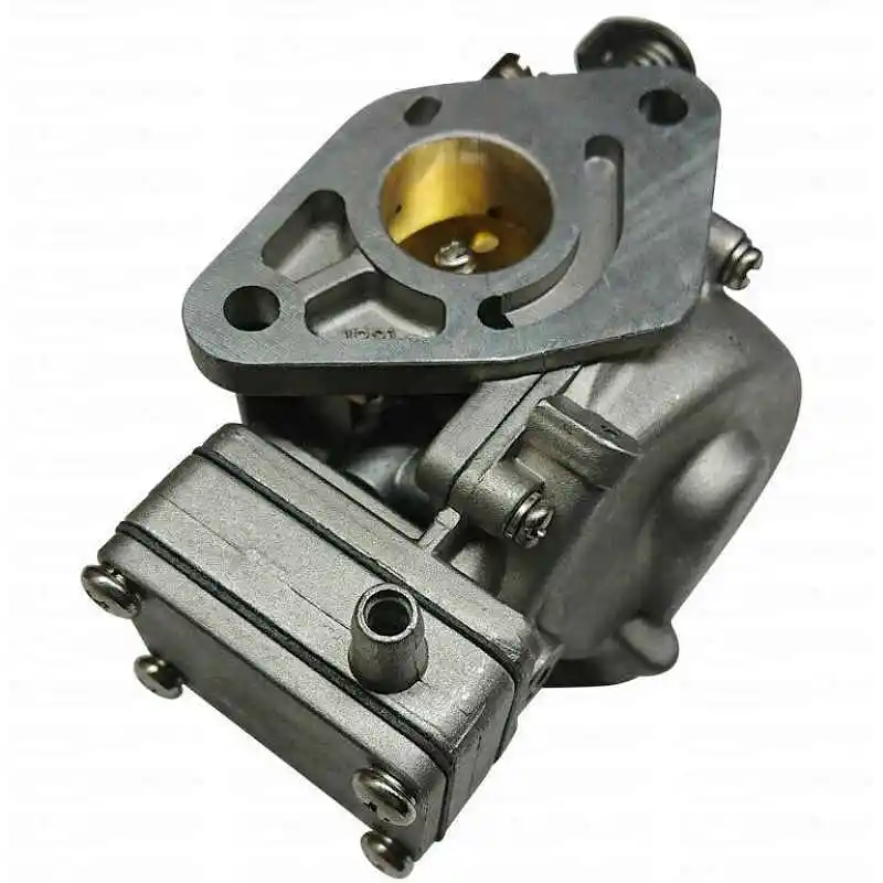 CARBURETOR FOR TOHATSU MERCURY MARINER NISSAN  &MORE 2 STROKE 4HP 5HP 6HP 2T OUTBOARDS CARB 3303-812648T  FREE SHIPPING
