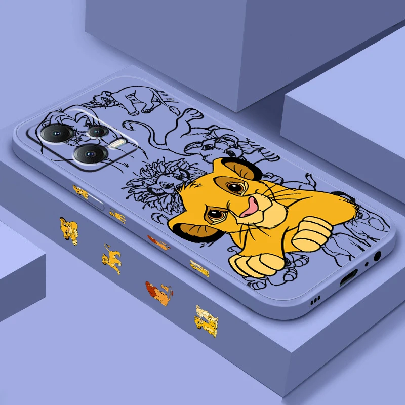 Чехол для Xiaomi Redmi Note 12S 12R 11 11T 11S 10 10S 9 8 8T Pro Plus