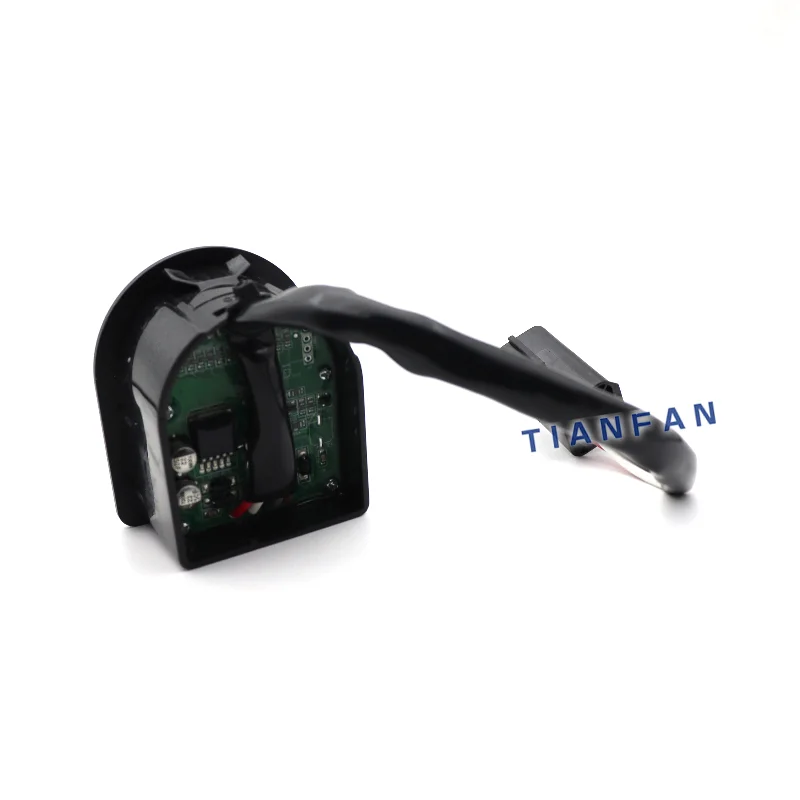 Для регулятора рукоятки тормозной заслонки для экскаватора Vol Vo Ec250 350 380 480