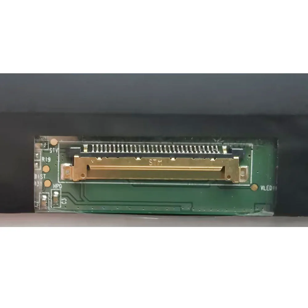 14 0-дюймовая матрица для ноутбука NT140FHM-N41/N42 B140HTN01 N140HGE- EAB/EAA/EBA/EA1 HB140FH1-401 ЖК-экран FHD