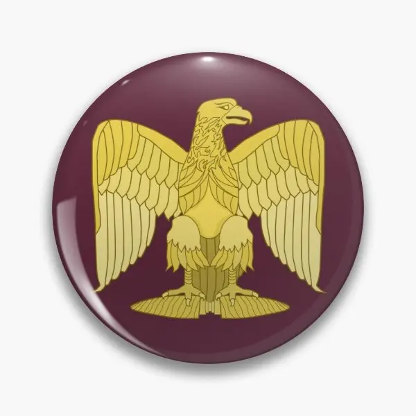 Регулируемая мягкая Заколка-булавка с орлом Наполеона Бонапарта женский милый