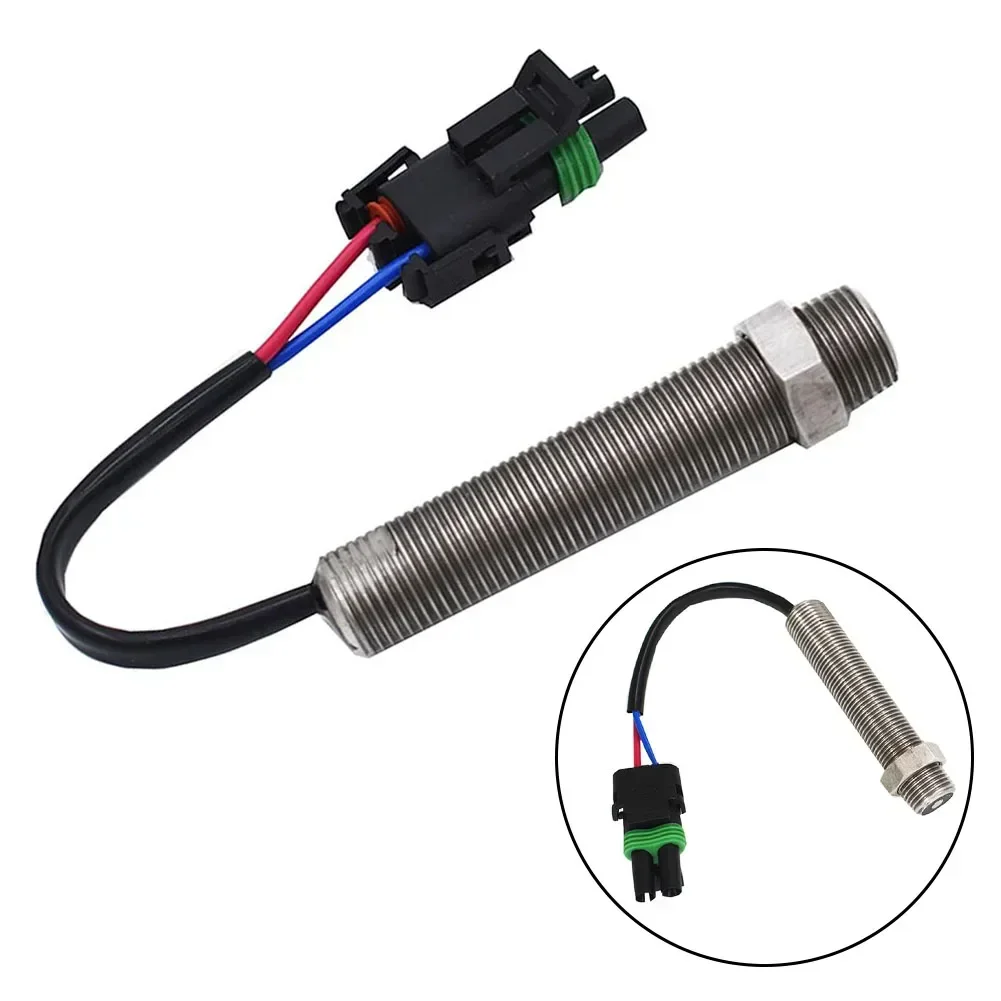 Выдающийся магнитный датчик скорости 3034572 3251812 Для Cummins K19 QSK19G G855 G38 Сопротивление