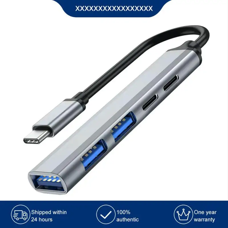 

Док-станция 5 Гбит/с Usb 3,0 2,0 Pd разветвитель компьютерный разветвитель Usb 3,0 Pd 65 Вт адаптер для быстрой зарядки гаджета тип с удлинитель концент...