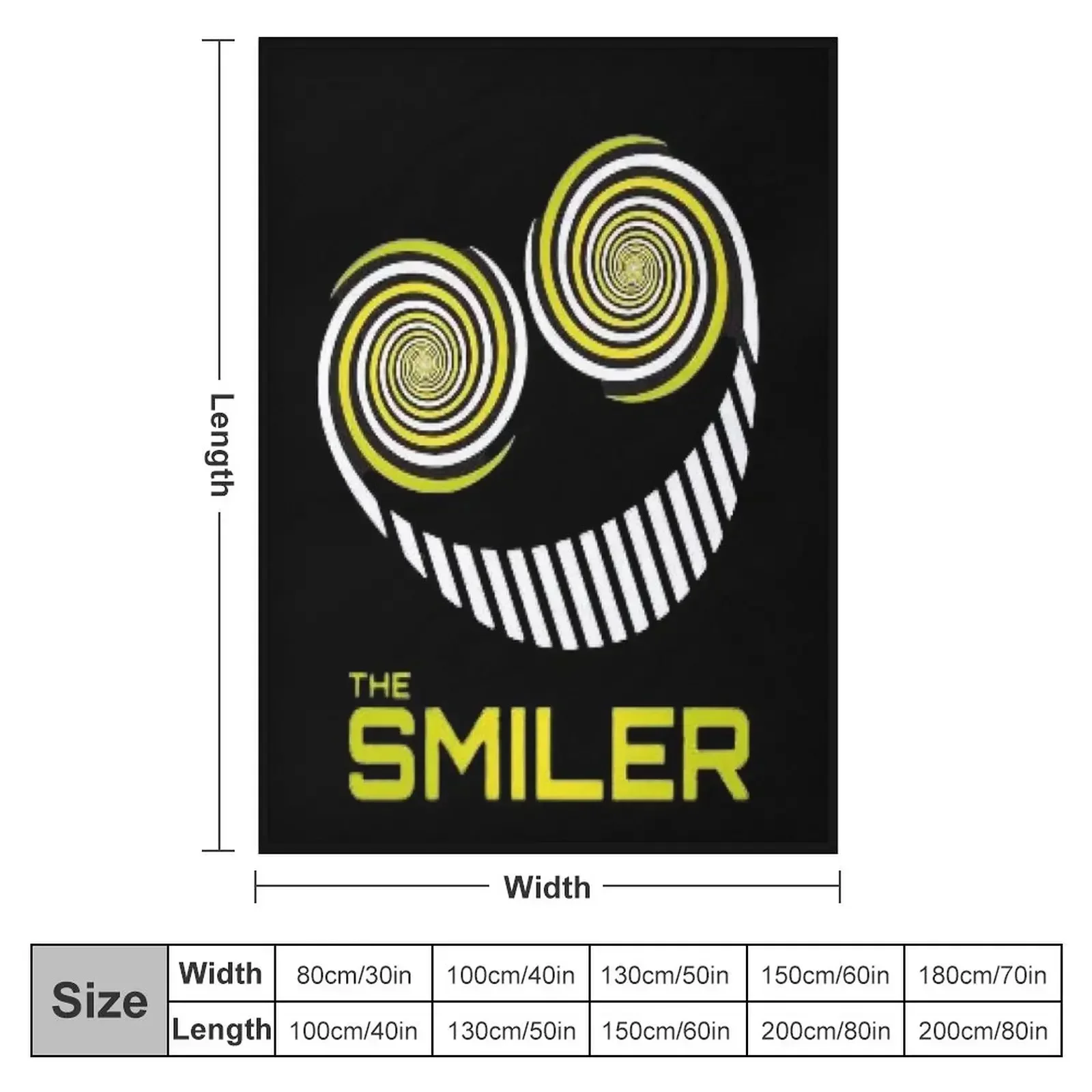 Одеяло Smiler Alton Towers Resort Park манга винтажные одеяла