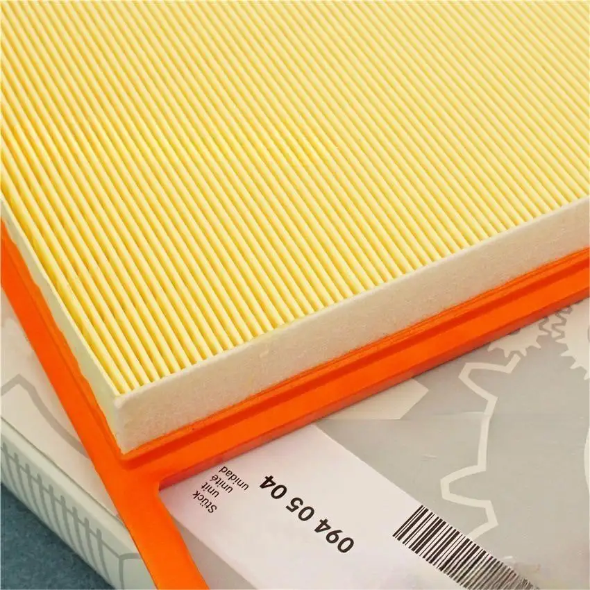 Воздушный фильтр A 2760940504 Для Mercedes-Benz C218 CLS320 X218 CLS400 2014-2019 модель двигателя