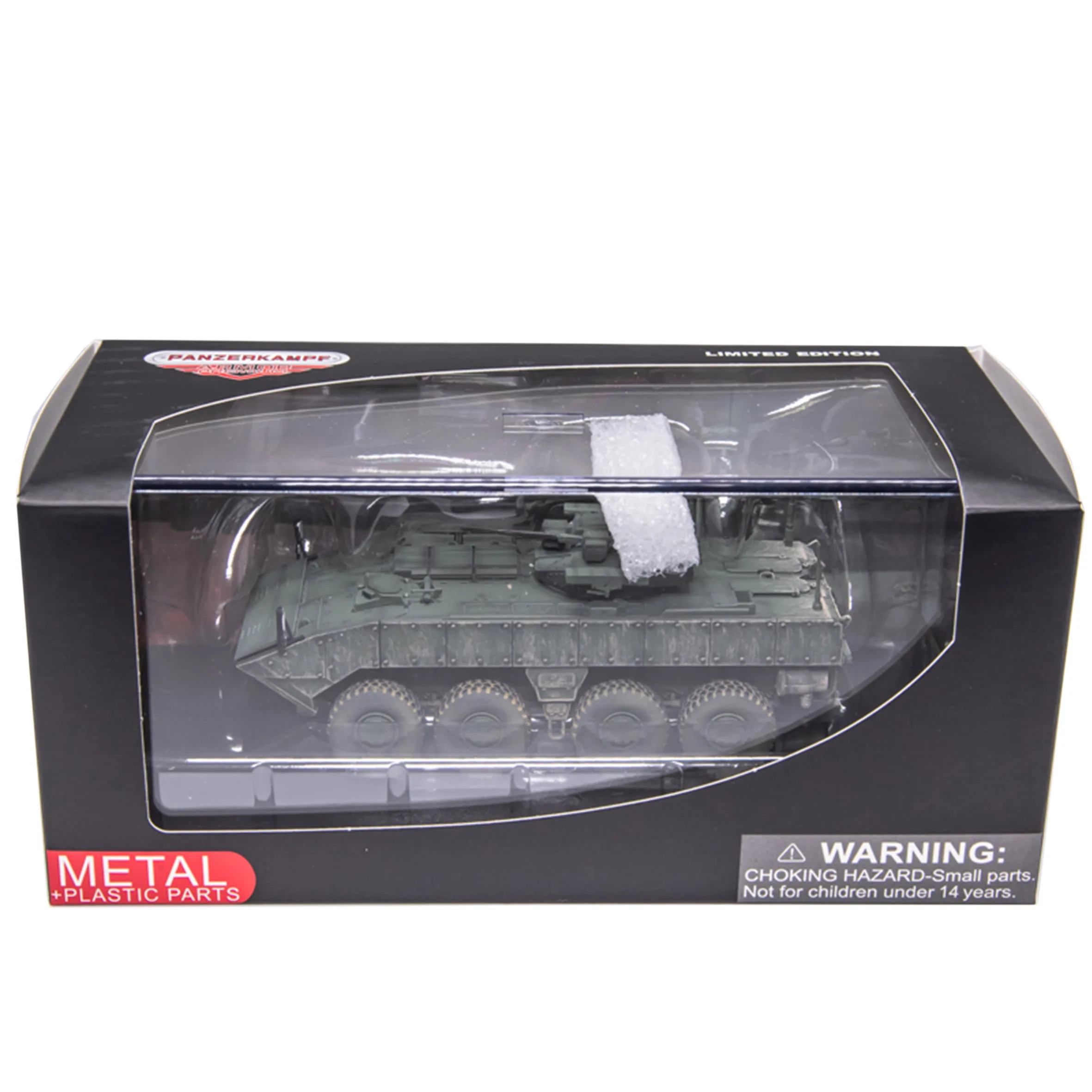 Модель автомобиля 1: 72 P12221PE