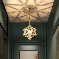 luxury crystal ceiling lights design children entrance hallway kitchen ceiling lights for bedroom lampe home decor jw0118