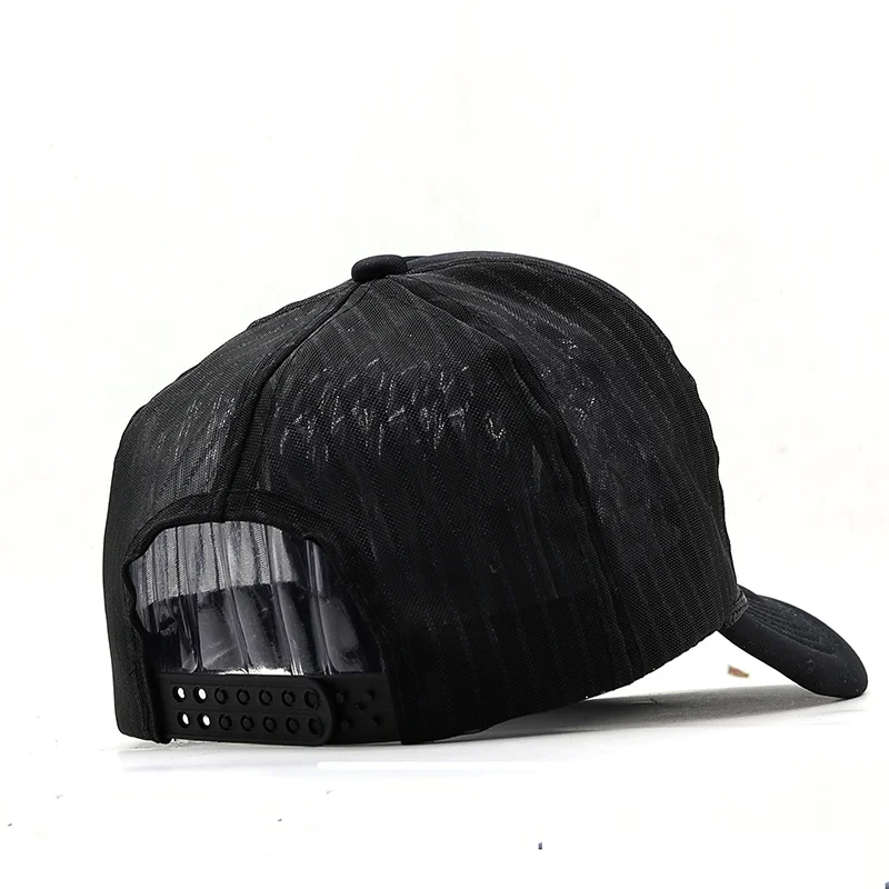 Бейсболка с 3D принтом Тигра для мужчин и женщин Кепка гольфа рыбалки Снэпбэк