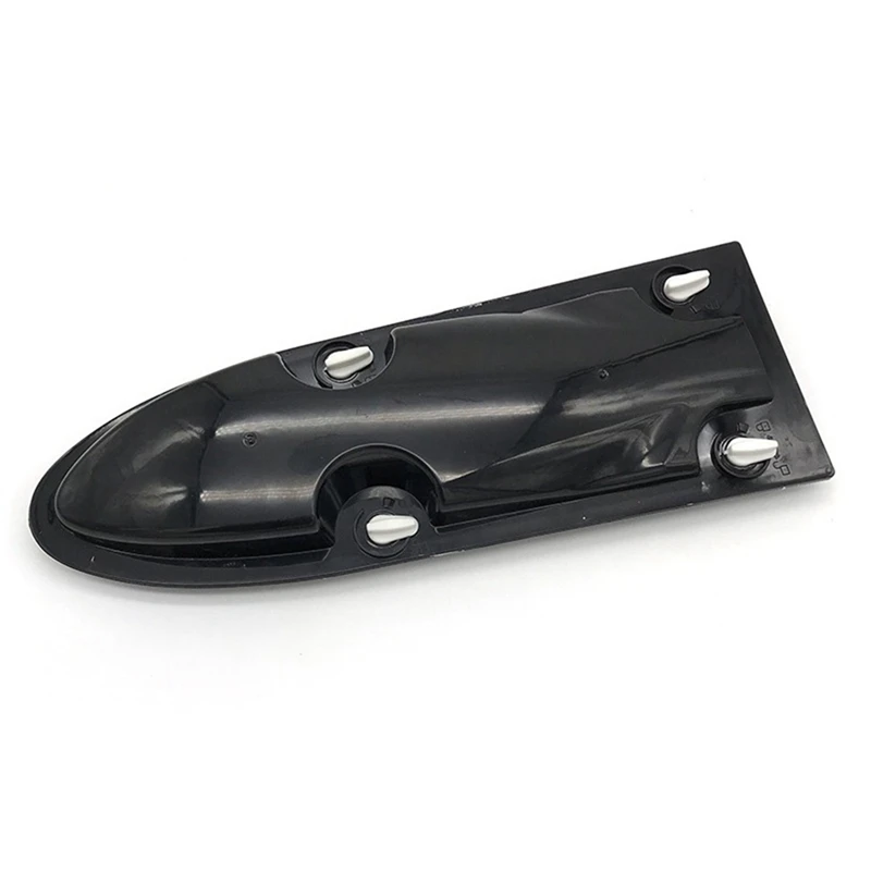 FT012-3 Boat Cabin Cover for Feilun FT012 2.4G Brushless RC Spare Parts Accessories |