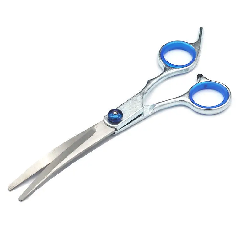 6-дюймовые стандартные прямые ножницы для вырезания зубов костей рыбы собак из