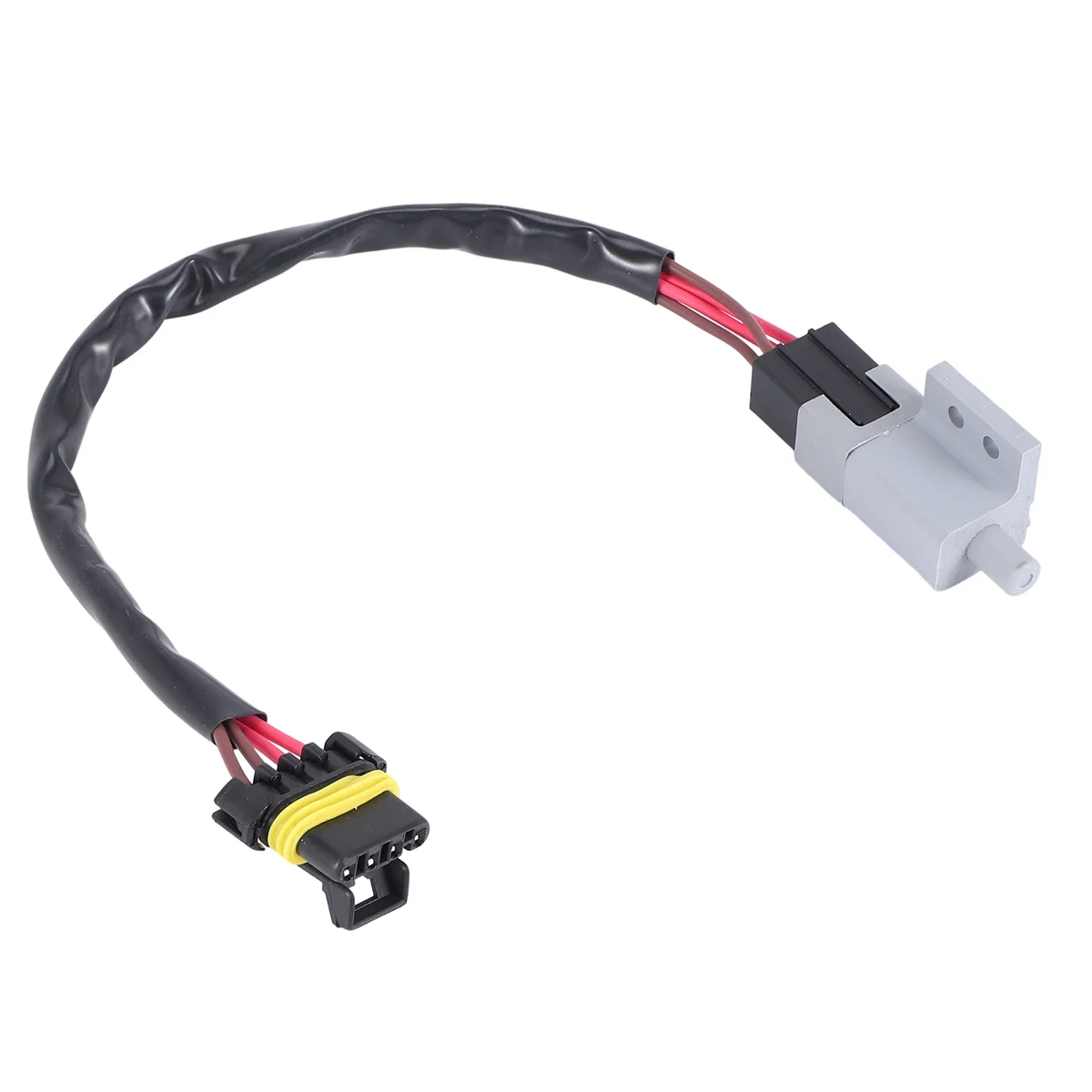 

Accelerator and Brake Pedal Switch Electric for EZGO RXV Golf Cart 607605 610668 606711 612889 615747