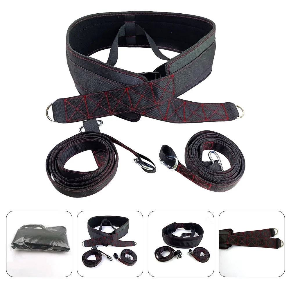 

Belt Weight Waist Lifting Dipping Workoutfitness Men Weighted Weightlifting Equipment Belts Indoor Barbellbodybuilding Bearing