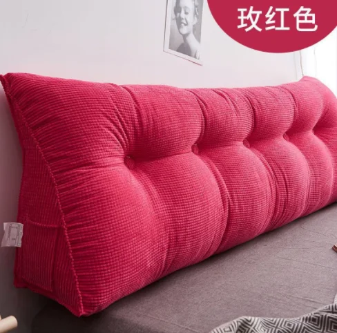 Summ Изголовье столкновения Мягкий чехол Наклейка на стену изголовья