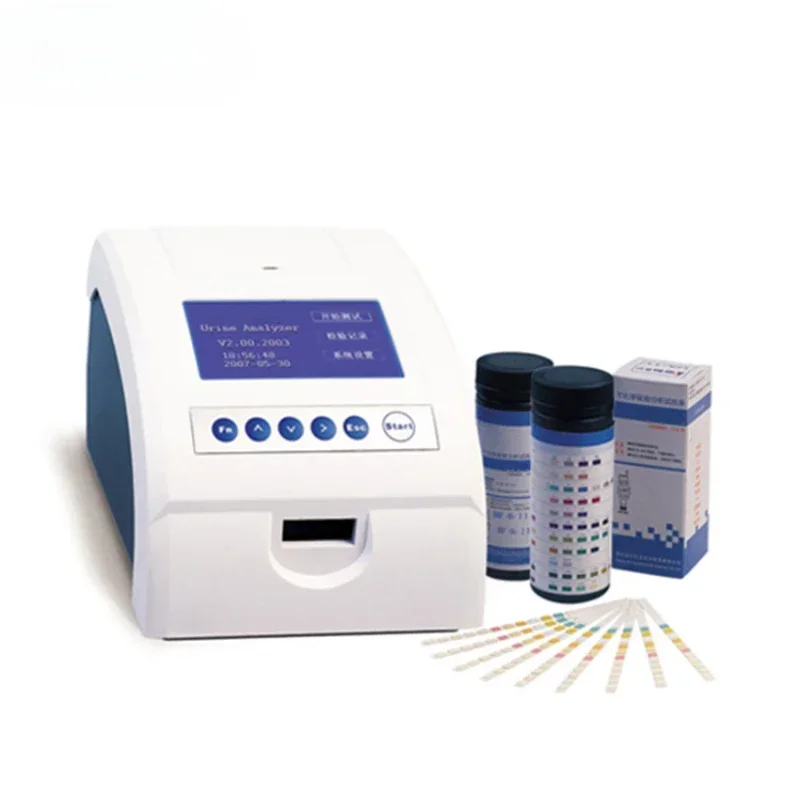 TOP-C1062 Высококачественный автоматический анализатор мочи Цена