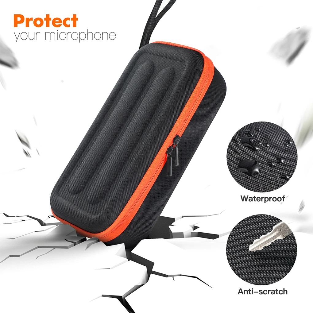 Чехол для беспроводного микрофона беспроводной две микрофонной системы JBL