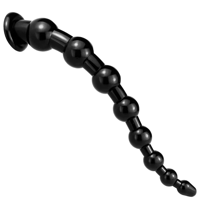 Огромный длинный женский фаллоимитатор для взрослых Большая Анальная пробка