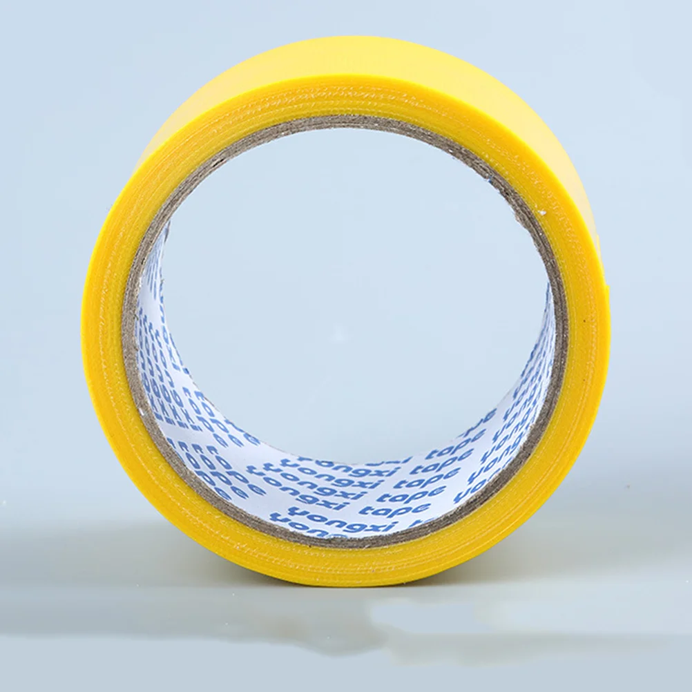 

Обвязочная лента, водонепроницаемое электрическое оборудование, одностороннее напольное полотно «сделай сам», тканевые сценические обвязочные ремни