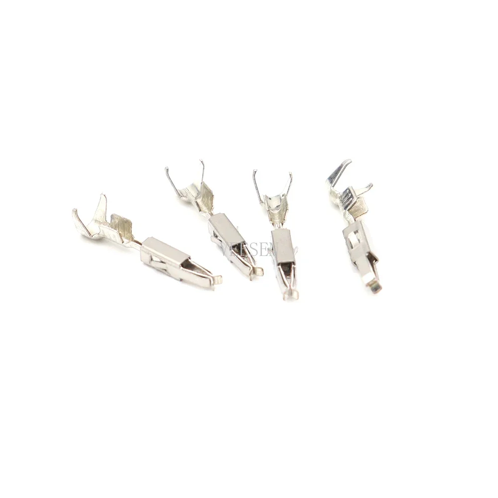 1 компл. 2P/3P/4P/6P/8P/10P водонепроницаемый разъем 0 5-0 8 мм2 5 Sereis автомобильный датчик