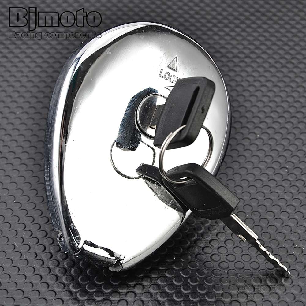 

Крышка топливного бака с ключом для Kawasaki ZL400 ZL600 ZR1100 VN1500 400 400LX 400SE ZR1100 Zephyr 1100RS VN1500 VN-15