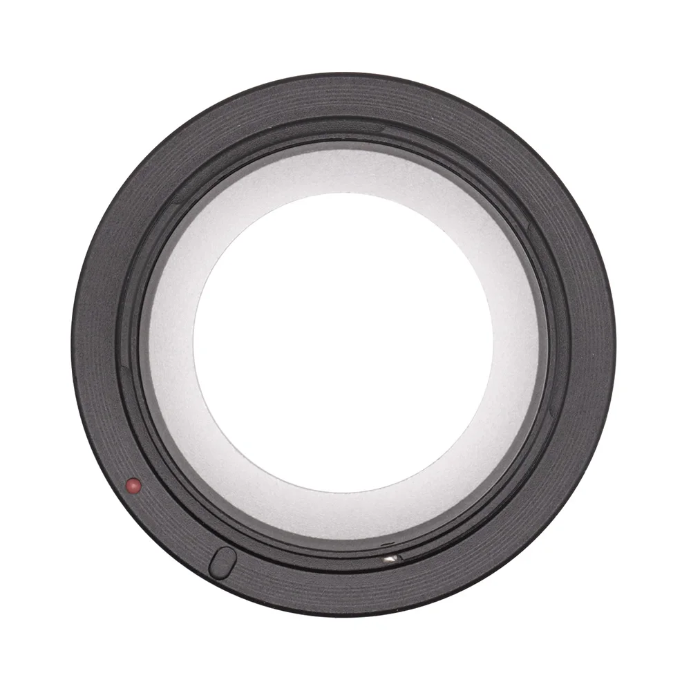 Фото M42-RF для объектива M42 (42x1) с адаптерным кольцом для крепления на камеру Canon RF M42-EOSR M42-EOS R EOS RF для Canon R3 R5 R6 R7 R10 R RP и т.д. №3