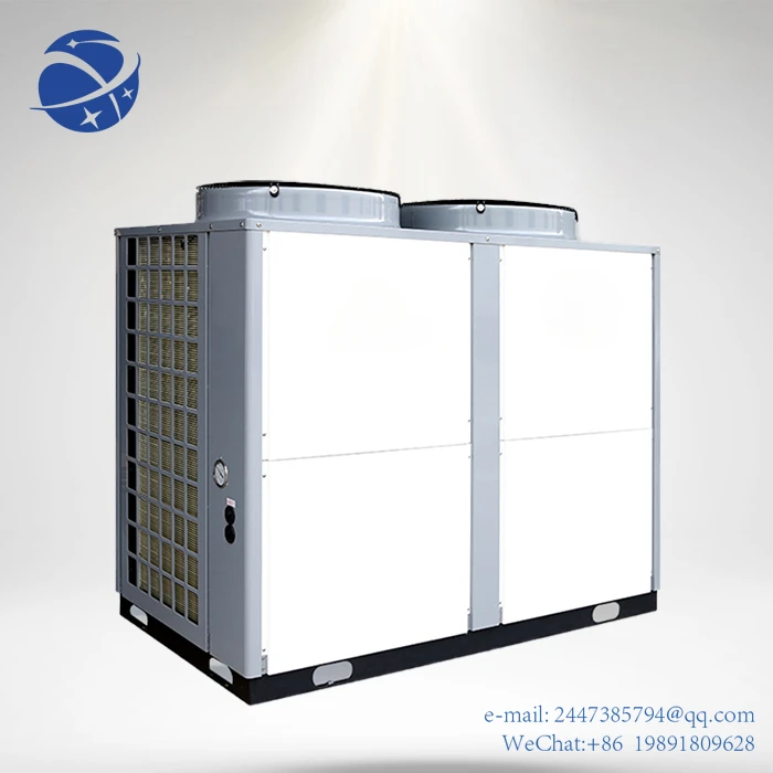 Yun YiR407C 38 кВт 75 садовый высококачественный