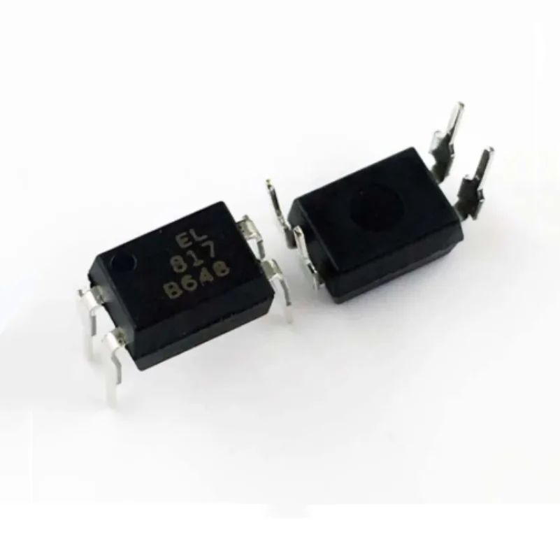 20 шт. EL817B EL817C DIP4 новая модель