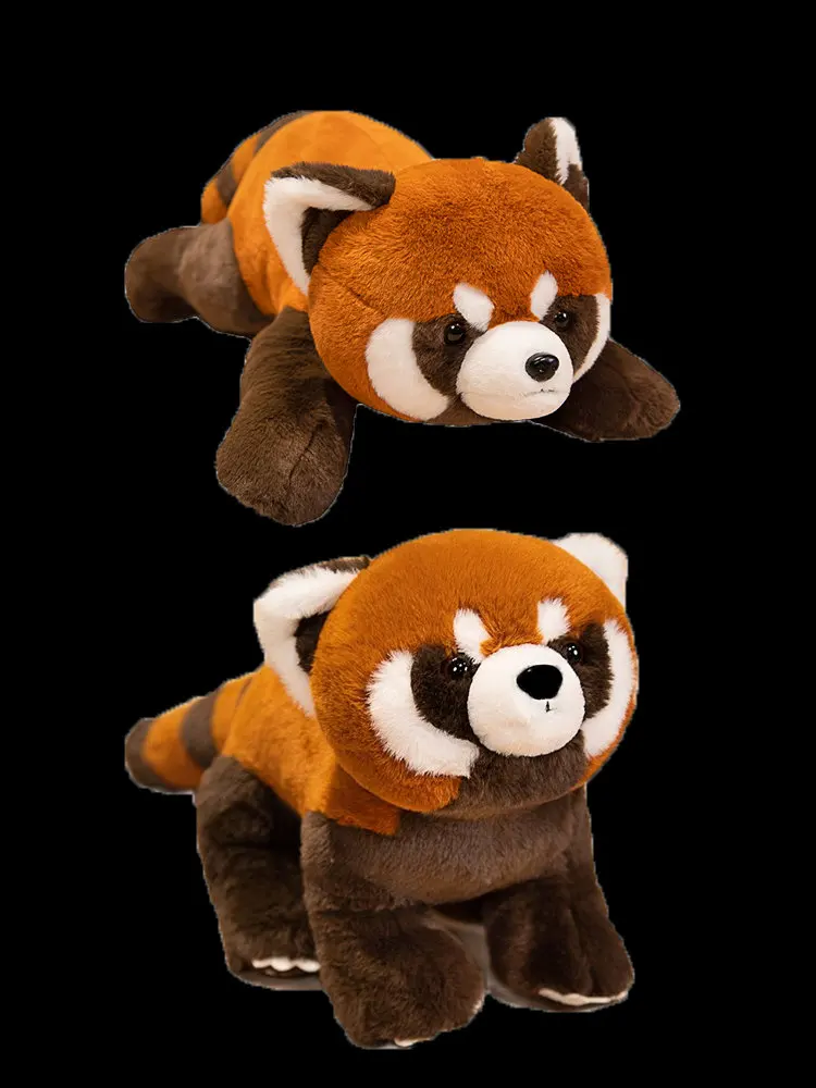 

Игрушка плюшевая аниме «Енот», 1 шт.