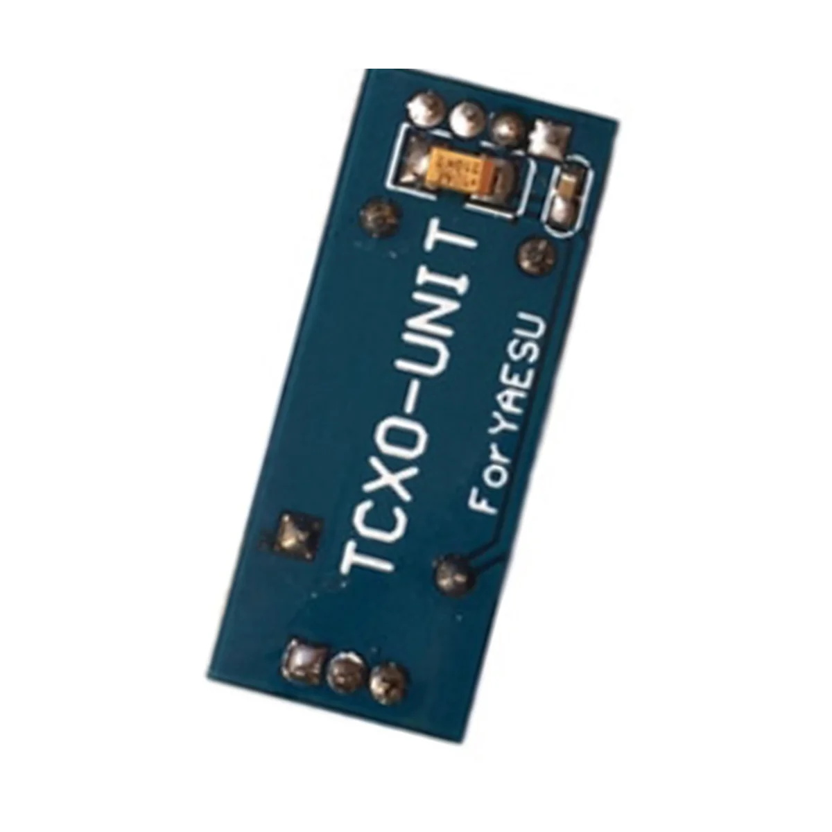 Для магнитного кристаллического модуля с температурной компенсацией для Yaesu FT-