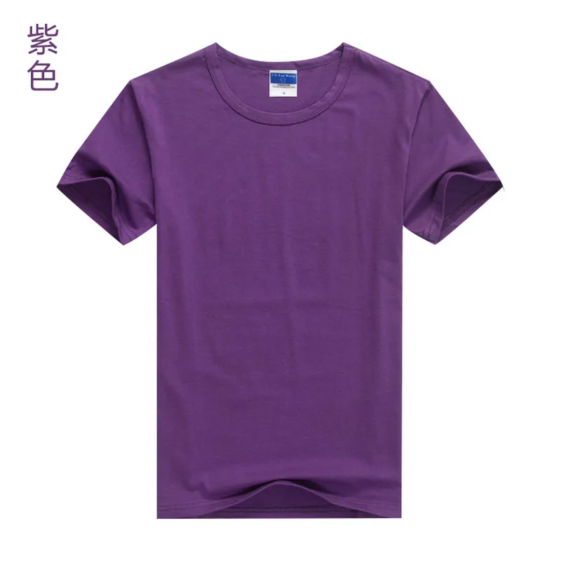 

5259-R-T-shirt Loose short sleeves, summer