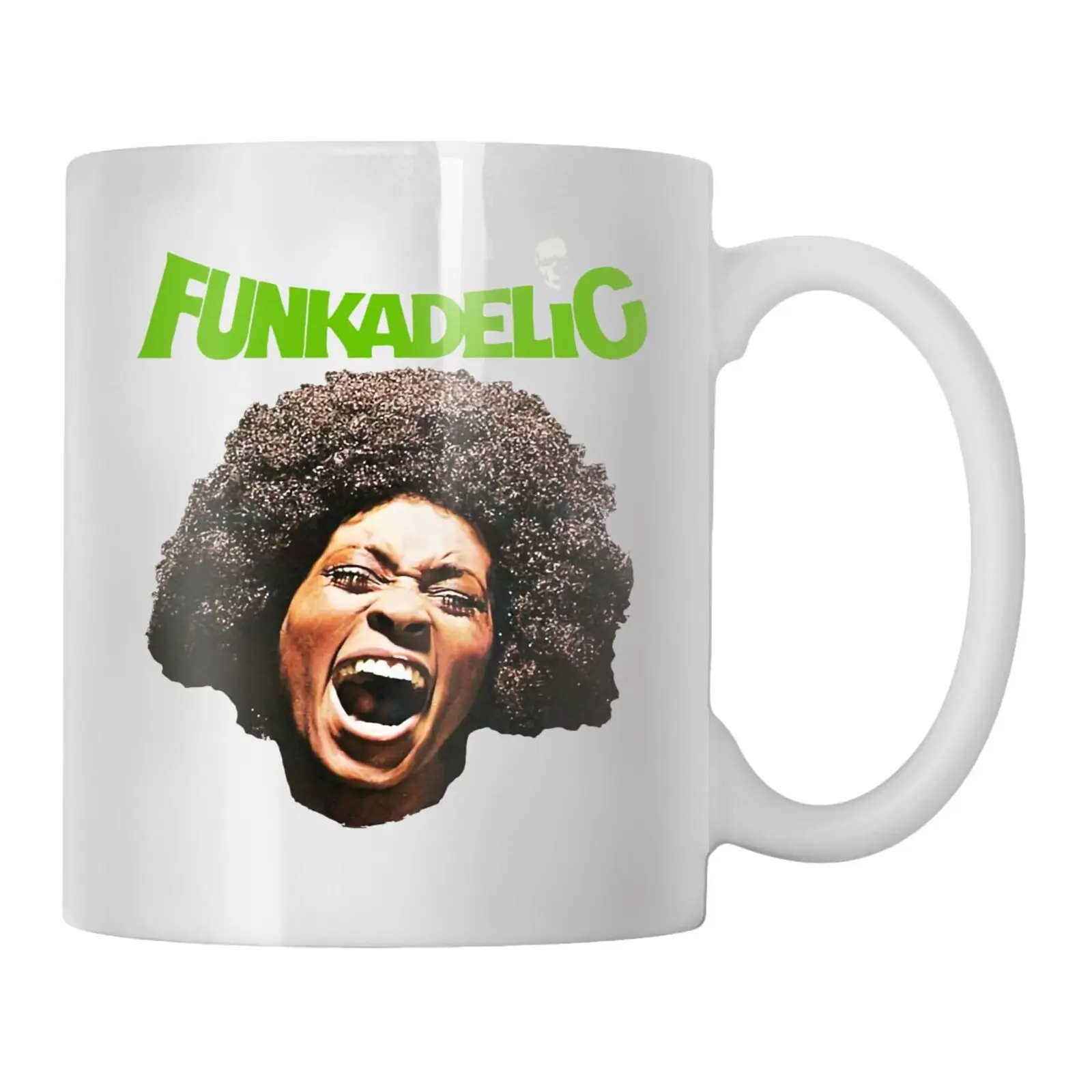

George Clinton And Parliament Funkadelic Coffee Cup Sakura Cup Custom Cup Custom Cups Mug Beautiful Tea Mugs Ceramic Mugs Funny