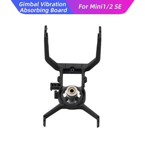 Шарнирный вибропоглощающий кронштейн OKOUME для DJI Mini 2/SE