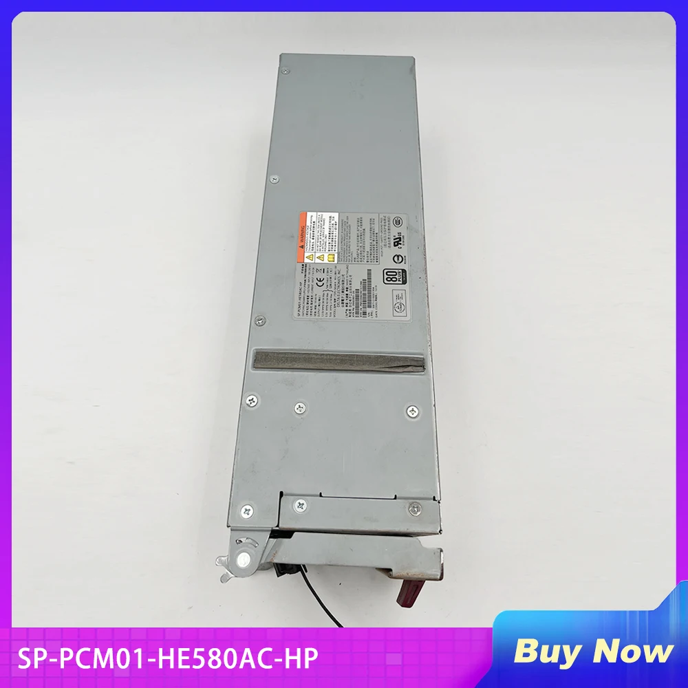 SP-PCM01-HE580AC-HP для блока питания HP M6720 PCM02-HE580 B Perfect Test