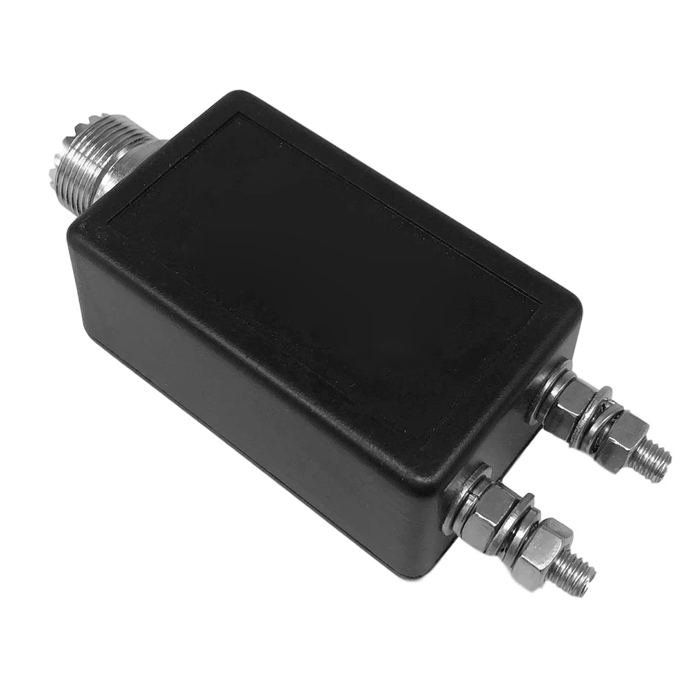 1:1 /1:9 Mini Balun 100 Вт SSB подходящая HF Коротковолновая антенна 3-30 МГц для наружной