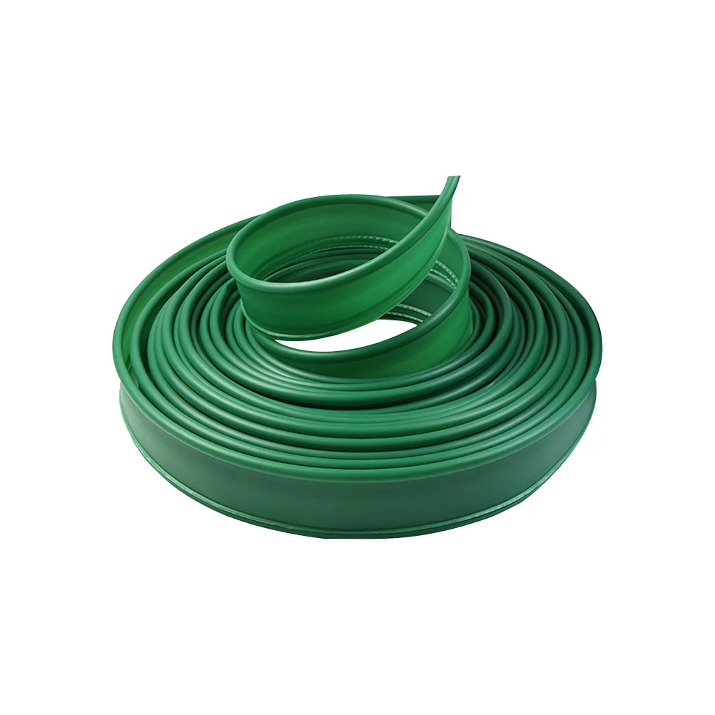 

Green Belt Gardening Isolation Strip Fence Plastic Fencing DIY Grass Separation Lawn Edging Plants Tree Protective Border Edge