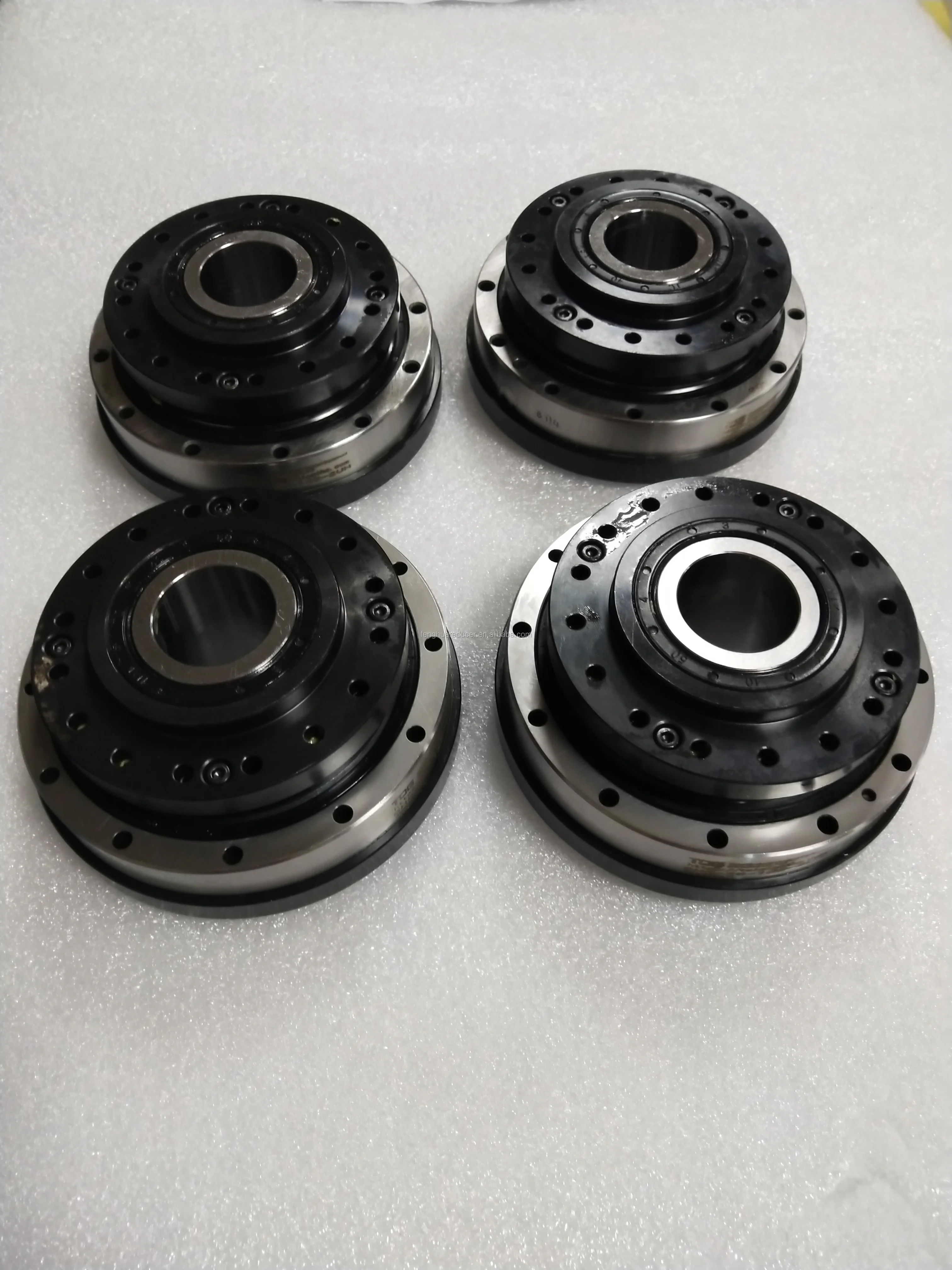 Привод гармонического редуктора Zero Backlash циклоидный робот редуктор скорости для