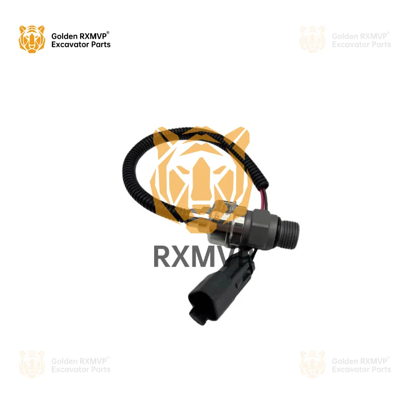 Датчик давления для гидравлического насоса Caterpillar E312/320/325/336b/c/d аксессуары