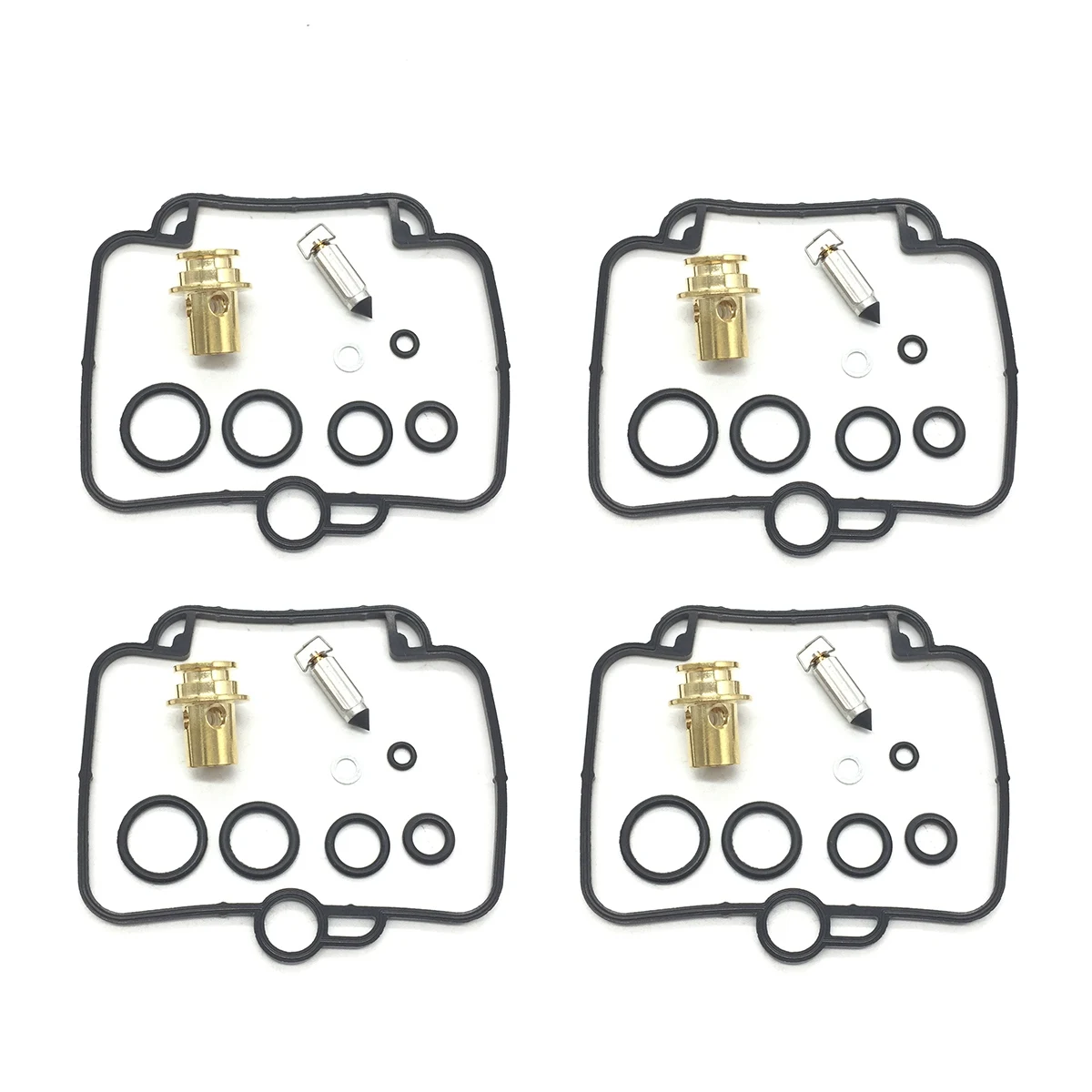 Для GSF1200 Bandit GV75A GSF 1200 S SA GSx-R1100 GSxR GSx-R 1100 W 750 GSxR750 GSxR1100 GU 75C Набор для Ремонта