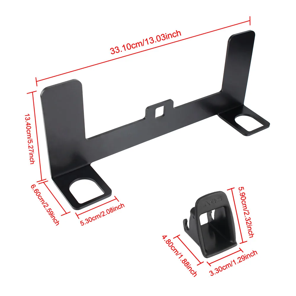 Универсальный Монтажный Комплект Для Автомобильного Сиденья