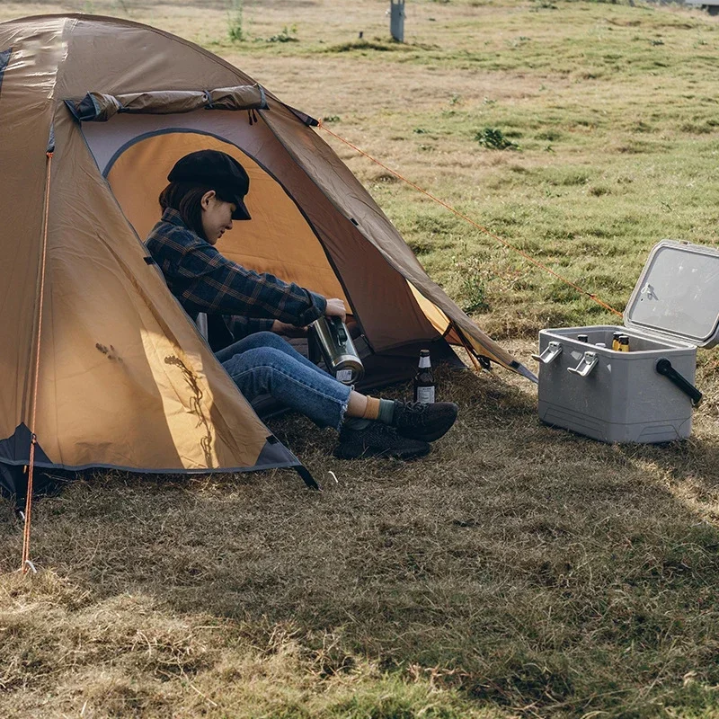 YOUSKY ультра легкая палатка для кемпинга альпинизма пешего туризма и верховой езды