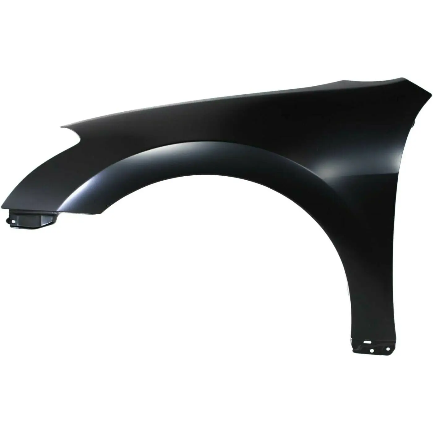 

Fender For Nissan 04-08 Maxima SE 04-08 Maxima SL Front Driver Side Primed Steel