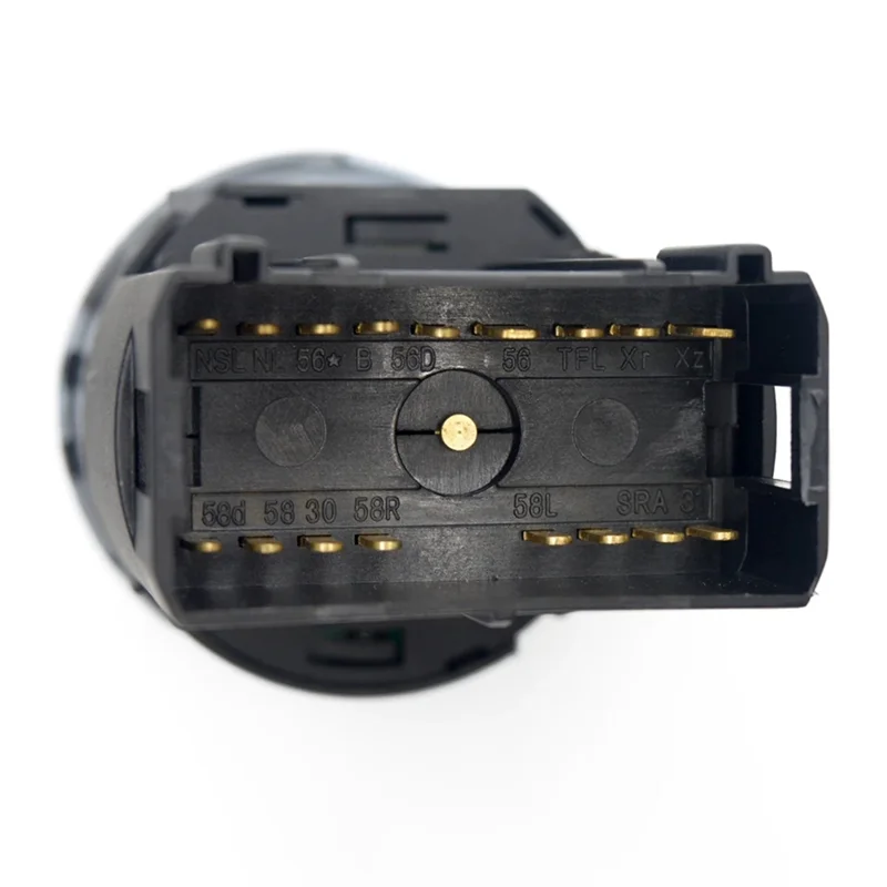 3B0941531C противотуманная модель переключатель управления фарами автомобилем для VW